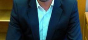 Jorge Álvarez, nuevo director general de Grupo Mueble