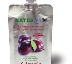 Naturfresh lanza ciruela para beber