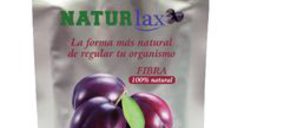 Naturfresh lanza ciruela para beber