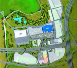 Camino Real abrirá sus puertas en el primer trimestre de 2013