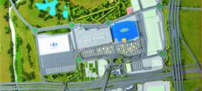 Camino Real abrirá sus puertas en el primer trimestre de 2013