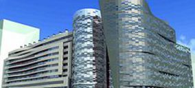 La consultora Cbre trasladará instalaciones