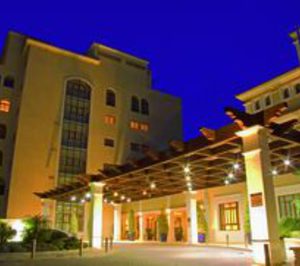 Vincci comienza a operar el almeriense Envía