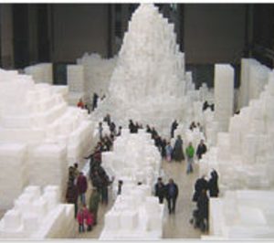 Grupo Santamaría revisa su estructura