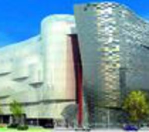 Media Saturn firma su primer centro urbano en Madrid