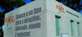 Cuatro grandes cementeras presentan Echor, una vivienda de hormigón sostenible