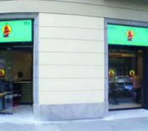 Grup Nolla inaugura un nuevo Il Caffé di Francesco