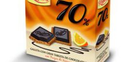 Arluy presenta Reglero 70%