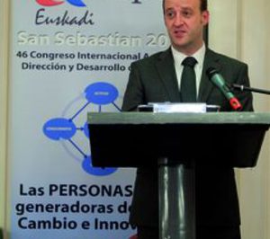 Onity recibe el premio AEDIPE-Human 2012