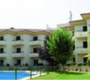 Reabren los antiguos Sevilla Suites como apartamentos Simón Verde