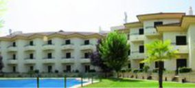 Reabren los antiguos Sevilla Suites como apartamentos Simón Verde