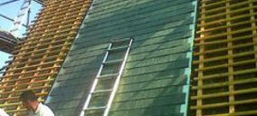 Cupa lanza una nueva versión del panel Thermoslate