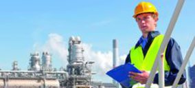 Proyectos de la industria alimentaria: Mantienen el pulso