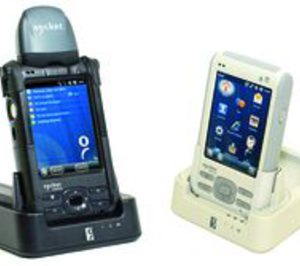 Diode presenta un nuevo terminal móvil profesional