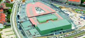 Carrefour prepara la apertura de su primer híper del año