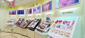 El C.C. Río Shopping de Valladolid acogerá tres tiendas de perfumería