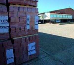 Cerámica San Antolín despide a toda su plantilla