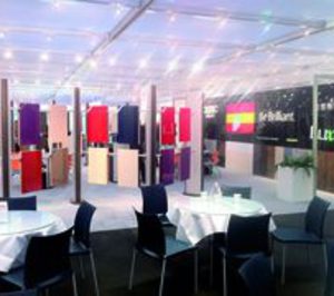 Grupo Alvic abre showroom en China