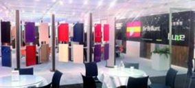 Grupo Alvic abre showroom en China