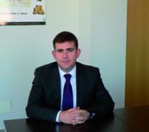 El embalaje busca su sitio