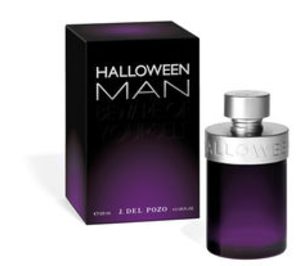 Halloween, de Jesús del Pozo, lanza su primer perfume masculino