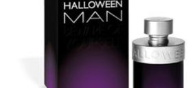 Halloween, de Jesús del Pozo, lanza su primer perfume masculino