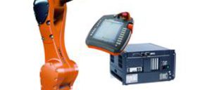 Kuka traerá a Empack su gama Agilus