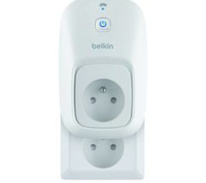 Belkin apuesta por la domótica
