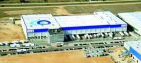 Stef Iberia incorpora nuevos contratos logísticos para el sector Retail