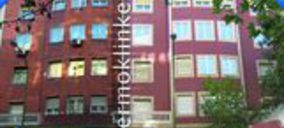 Los paneles Termoklinker de La Paloma rehabilitan un edificio en Madrid