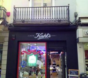Kiehls abre su primera tienda en Sevilla