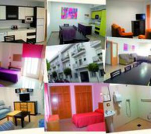 Prode ultima la puesta en marcha de sus primeras viviendas para mayores