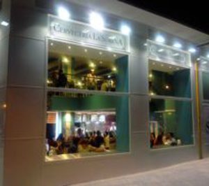 Cervecería La Sureña abre en Madrid y alcanza los 40 establecimientos