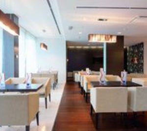 Barceló asume la explotación de un hotel que dejó NH Hoteles en República Checa