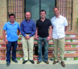 Nueva estrategia internacional de elportaldelafruta.com