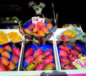 S.A.T. Trops impulsará  la venta de fruta lista para comer