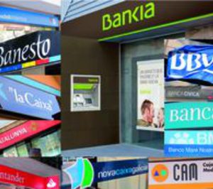 El banco malo echa                a rodar