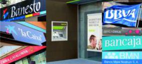 El banco malo echa                a rodar