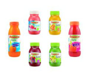 Dimmidisí presenta zumos y batidos naturales