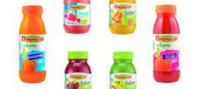Dimmidisí presenta zumos y batidos naturales