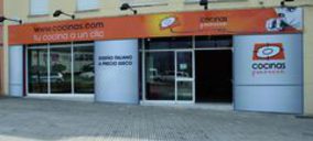 Cocinas.com estrena nueva tienda en Palma de Mallorca