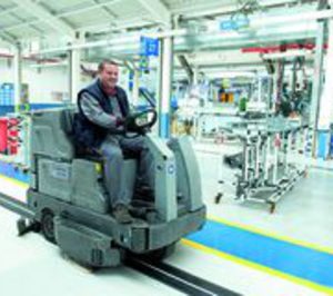 Limpisa ampliará su actividad hacia nuevos sectores