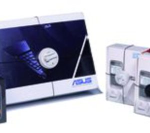 Nuevas soluciones antihurto G-Spider de GSP