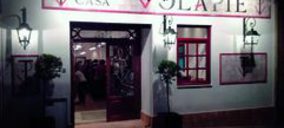 Taberna-Casa del Volapié mantiene el ritmo de aperturas