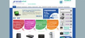 Mercado Actual prevé alcanzar los 8 M en 2012