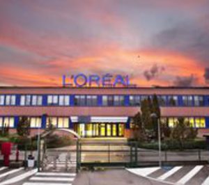 LOréal retrasa, de nuevo, la construcción de su central de biomasa