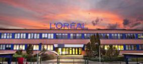 LOréal retrasa, de nuevo, la construcción de su central de biomasa