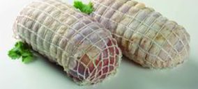 Calatayud e Hijos lanza muslos rellenos