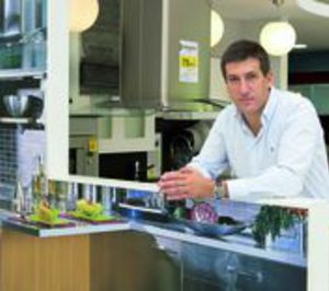 Destinaremos 50 M a aperturas en 2013