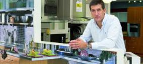 Destinaremos 50 M a aperturas en 2013